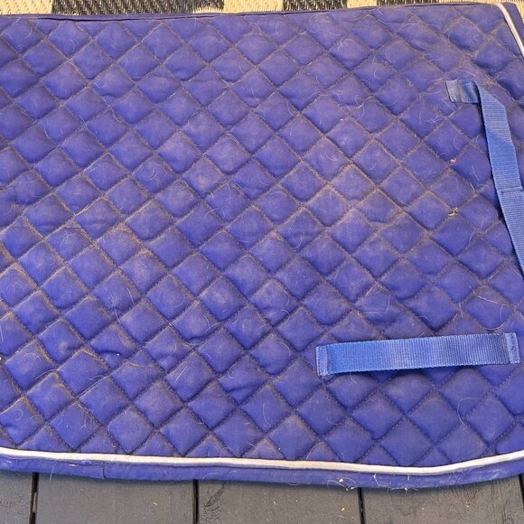 LOTS OF SADDLE PADS FOR SALE!!! - Picture 2 of 5